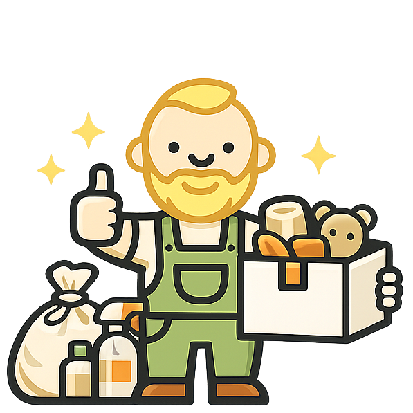 Wir sind für Sie da Logo