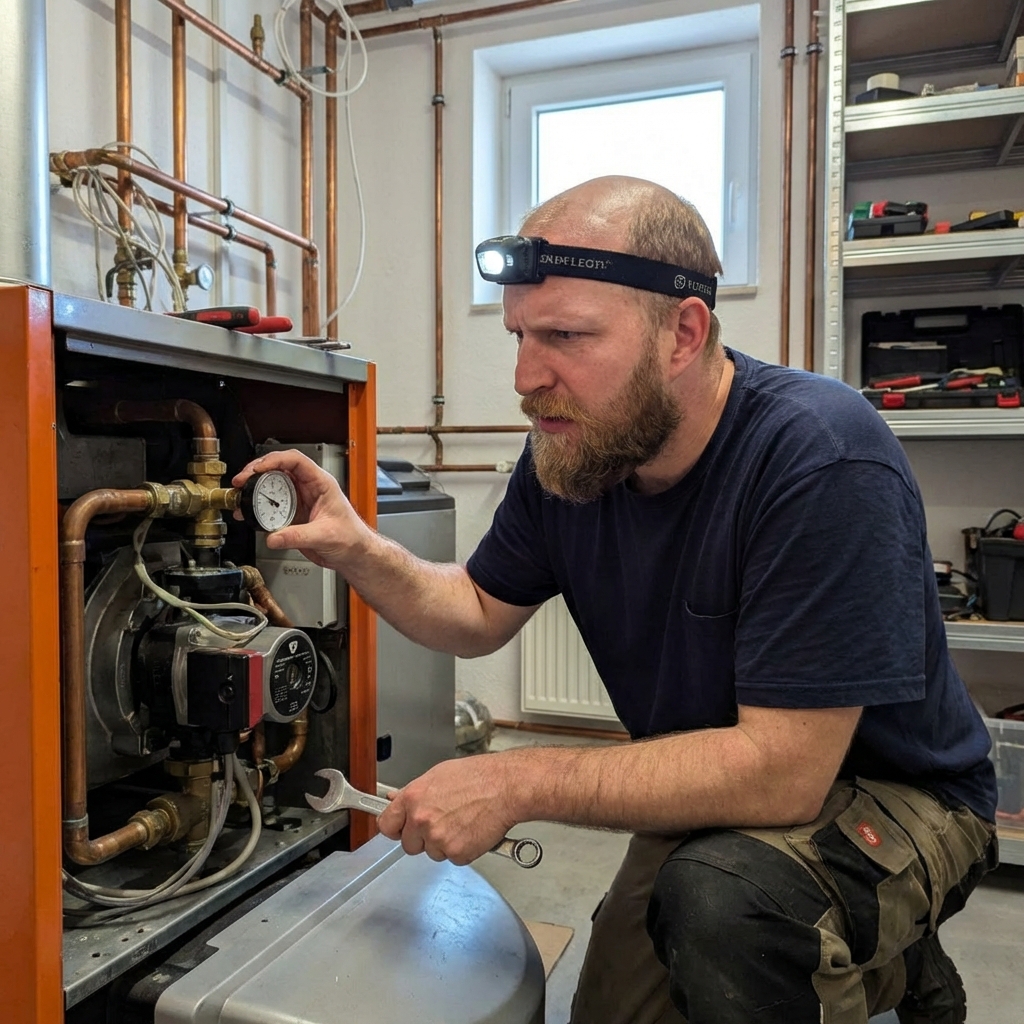 Technischer Sachverstand